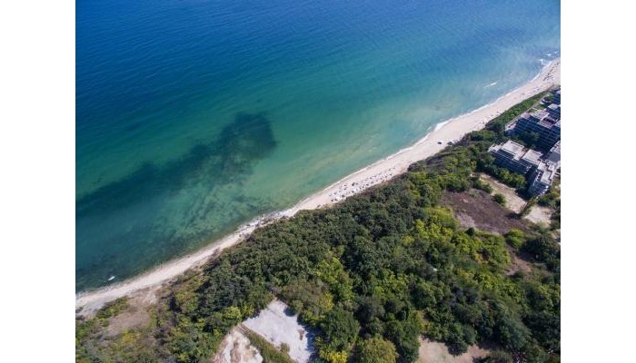 Apart Complex Aquamarine poza 2