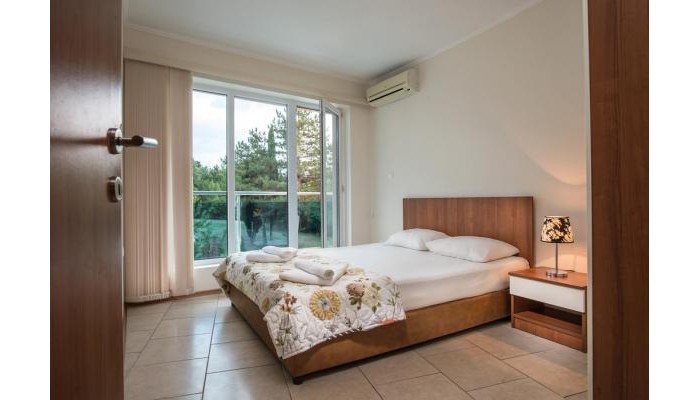 Apart Complex Aquamarine poza 10