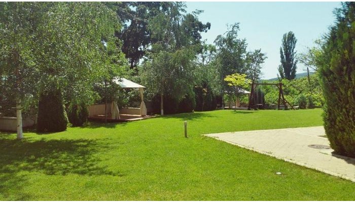 Apart Complex Aquamarine poza 6