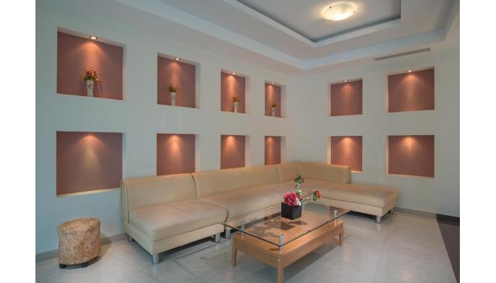 Apart Complex Aquamarine poza 17