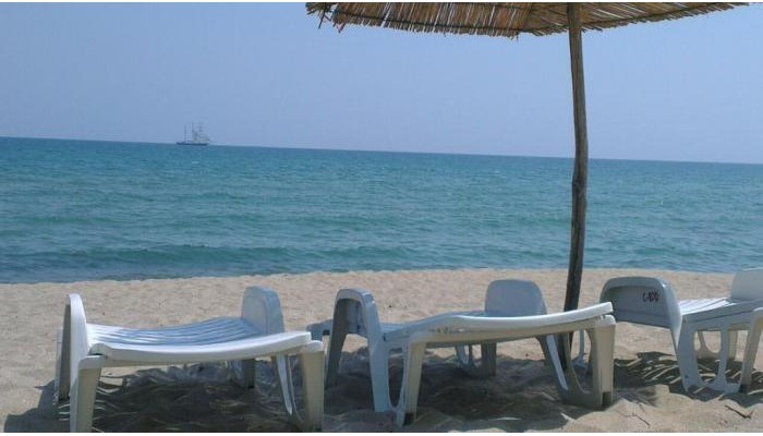 Apart Complex Aquamarine poza 4