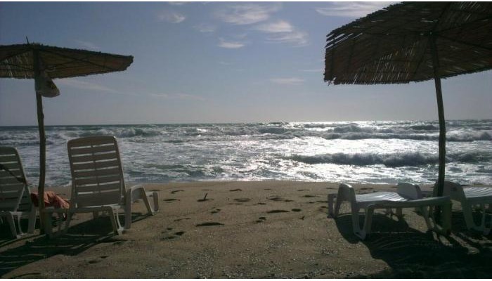 Apart Complex Aquamarine poza 5