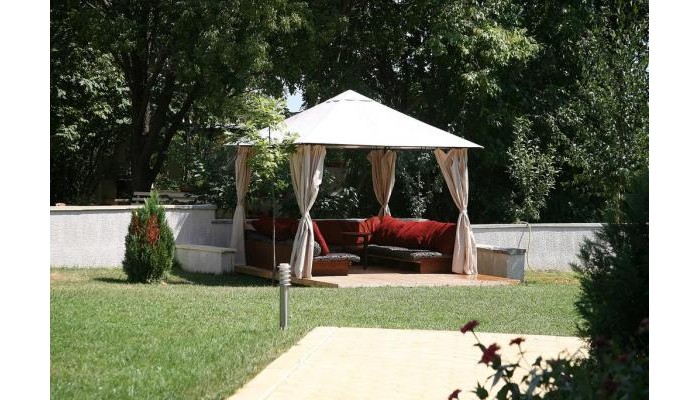 Apart Complex Aquamarine poza 7