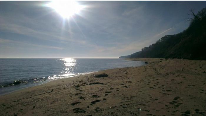 Apart Complex Aquamarine poza 22