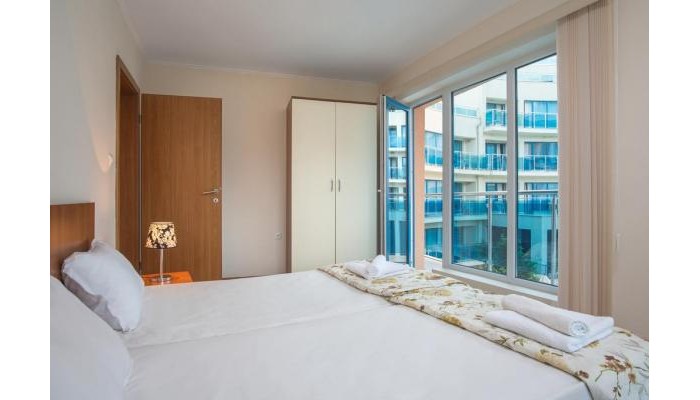 Apart Complex Aquamarine poza 15