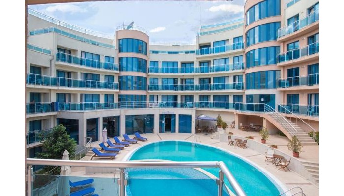 Apart Complex Aquamarine poza 0