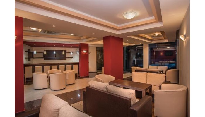 Apart Complex Aquamarine poza 18