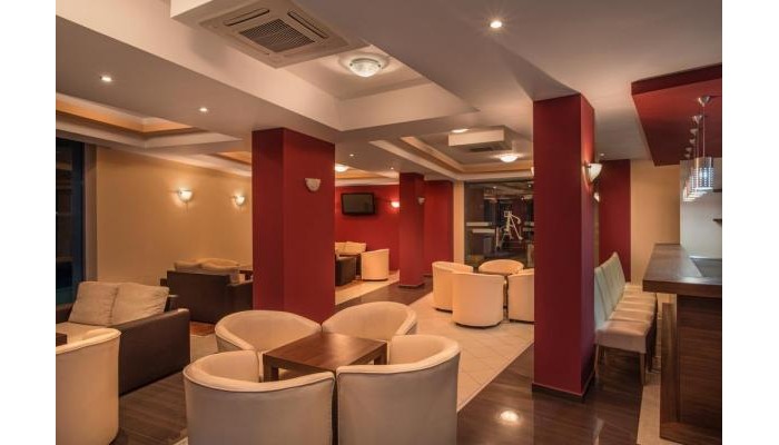 Apart Complex Aquamarine poza 19