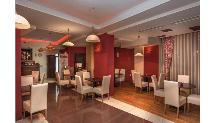 Apart Complex Aquamarine poza 20