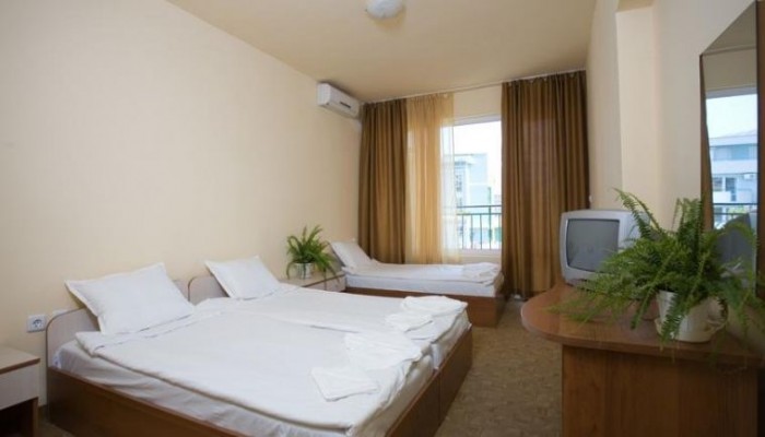 Park Hotel Argo poza 3