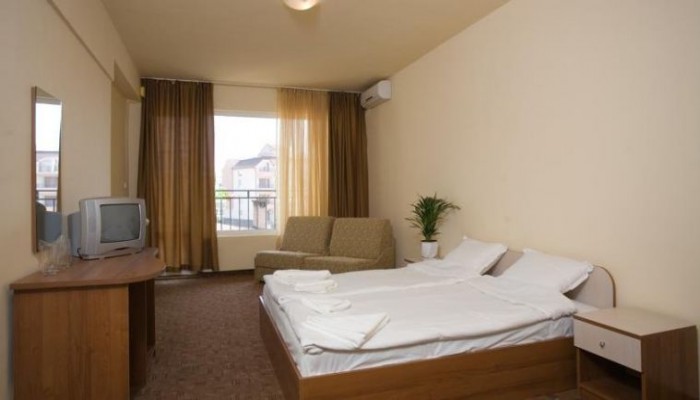 Park Hotel Argo poza 4