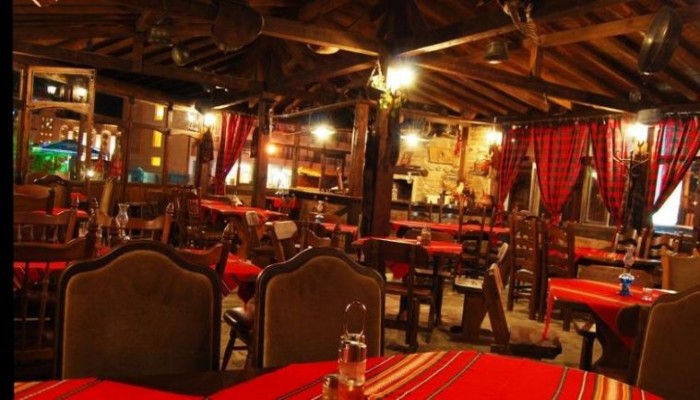 Park Hotel Argo poza 2