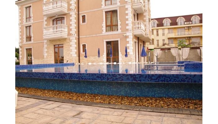 Hotel Aristokrat poza 21