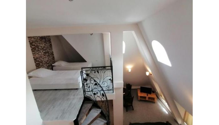 Hotel Aristokrat poza 11