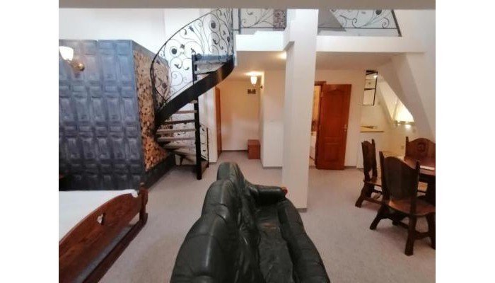 Hotel Aristokrat poza 10