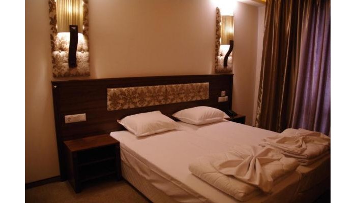 Hotel Aristokrat poza 4