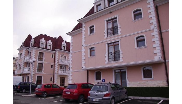 Hotel Aristokrat poza 2