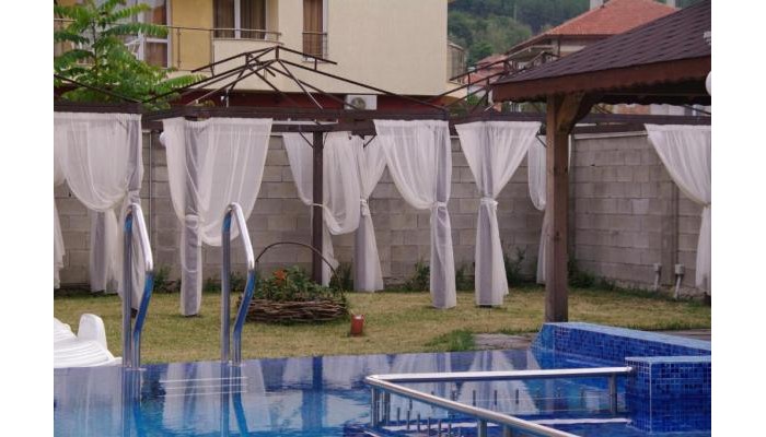 Hotel Aristokrat poza 18