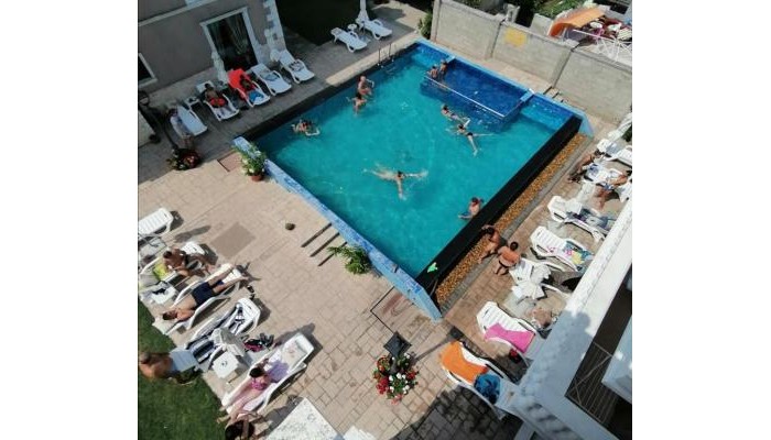 Hotel Aristokrat poza 19