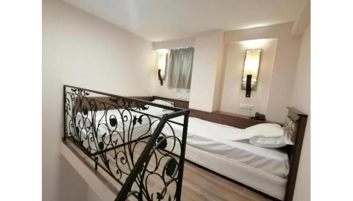 Hotel Aristokrat poza 14