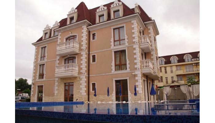 Hotel Aristokrat poza 0