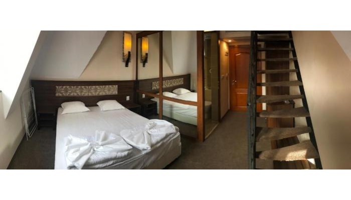 Hotel Aristokrat poza 3