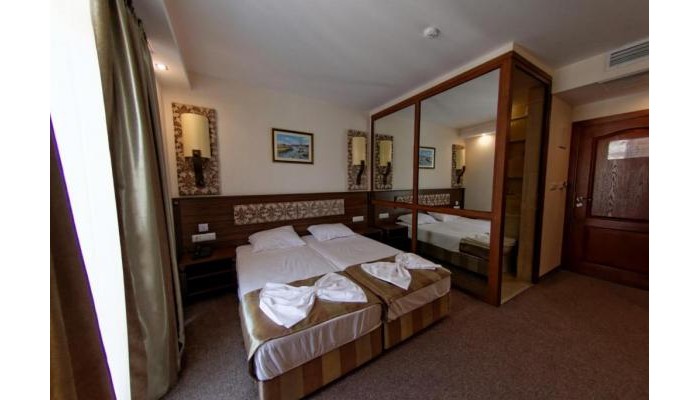 Hotel Aristokrat poza 5