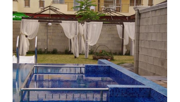 Hotel Aristokrat poza 17