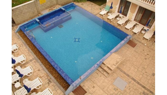Hotel Aristokrat poza 20