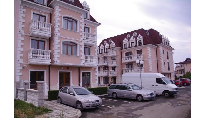 Hotel Aristokrat poza 1