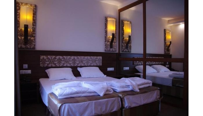 Hotel Aristokrat poza 6