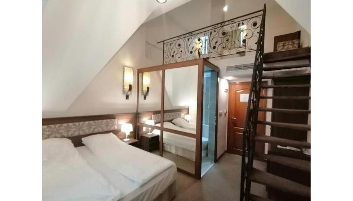 Hotel Aristokrat poza 16