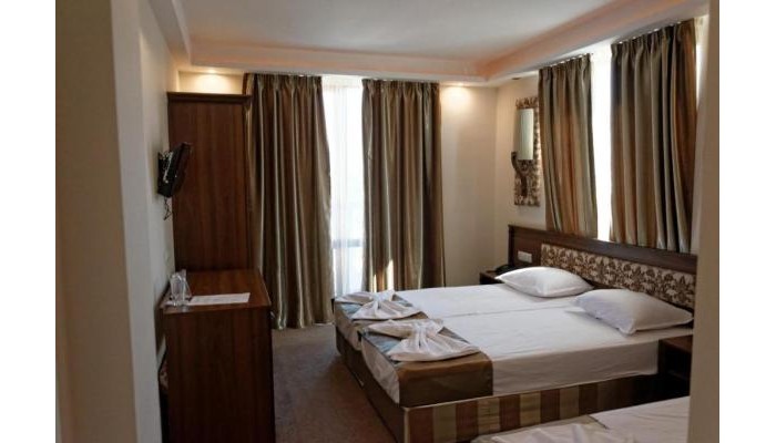 Hotel Aristokrat poza 9