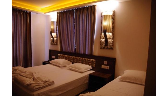 Hotel Aristokrat poza 8