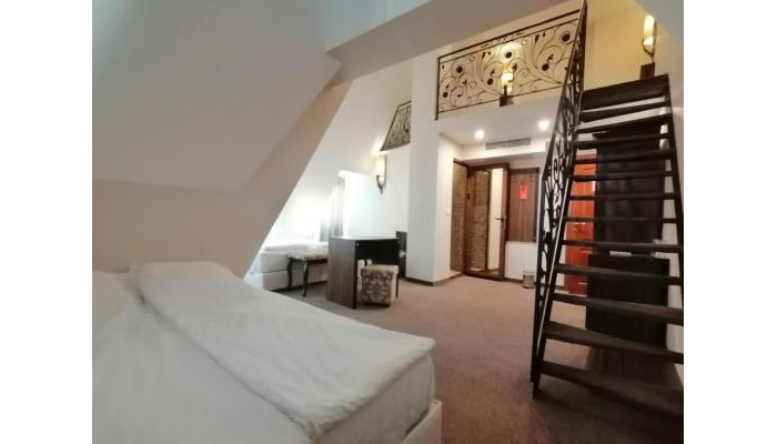 Hotel Aristokrat poza 13