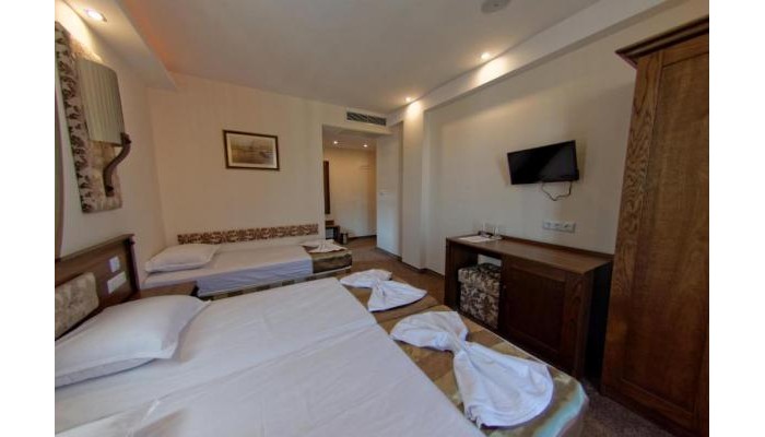 Hotel Aristokrat poza 7