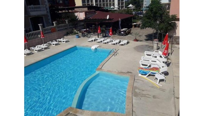 Hotel Black Sea poza 6