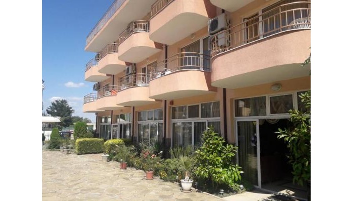 Hotel Black Sea poza 14