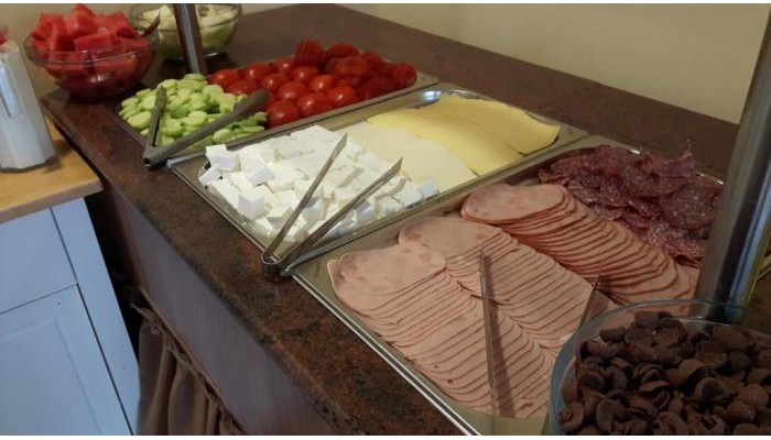 Hotel Black Sea poza 11