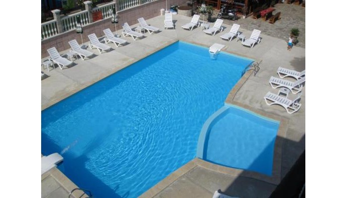 Hotel Black Sea poza 5