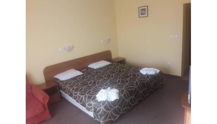 Hotel Black Sea poza 7