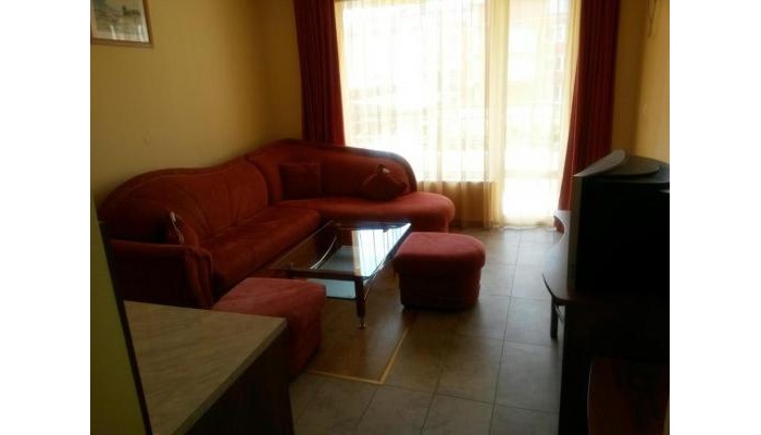 Hotel Black Sea poza 8