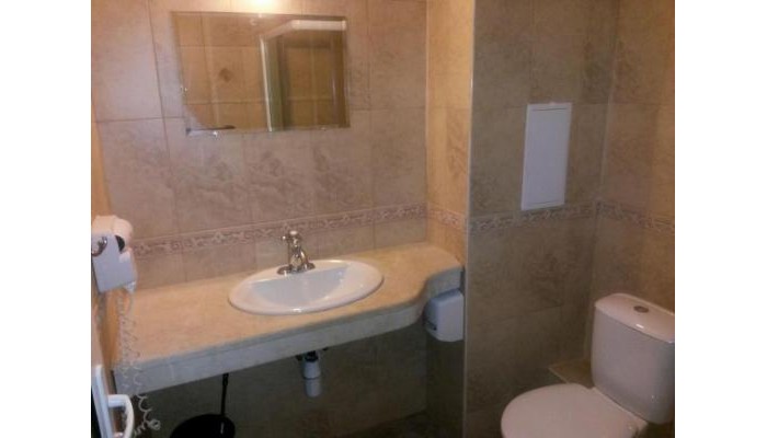 Hotel Black Sea poza 10