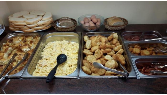 Hotel Black Sea poza 12