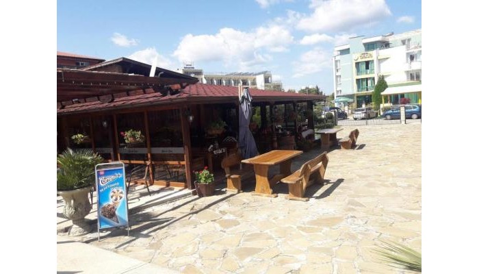 Hotel Black Sea poza 15