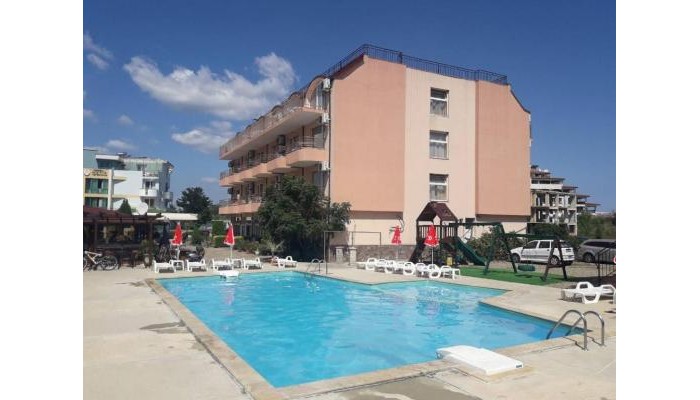Hotel Black Sea poza 4