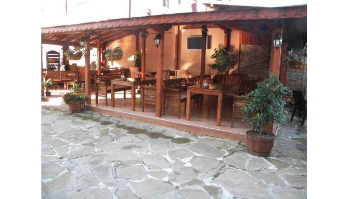 Hotel Black Sea poza 16