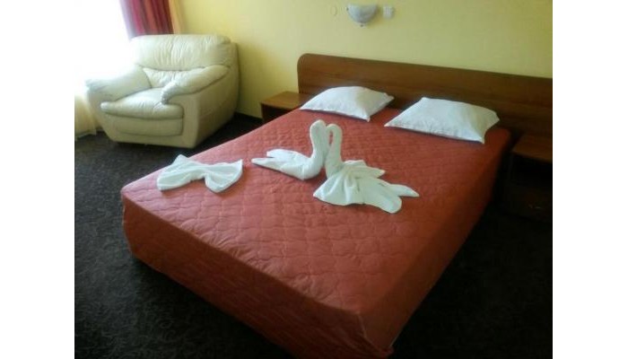 Hotel Black Sea poza 9