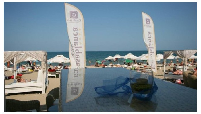 Hotel Casablanca poza 3