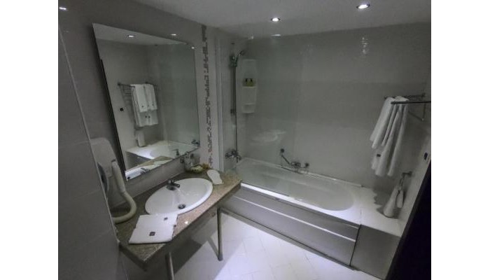 Hotel Casablanca poza 18